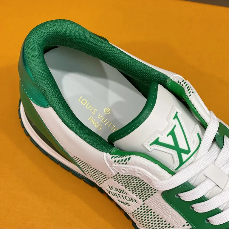 Louis Vuitton Shoe 